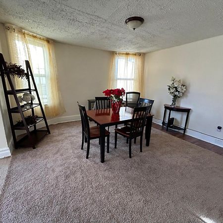 2F4-Chelsea Suites In-Unit Washer Dryer And Tv Newark Exterior foto