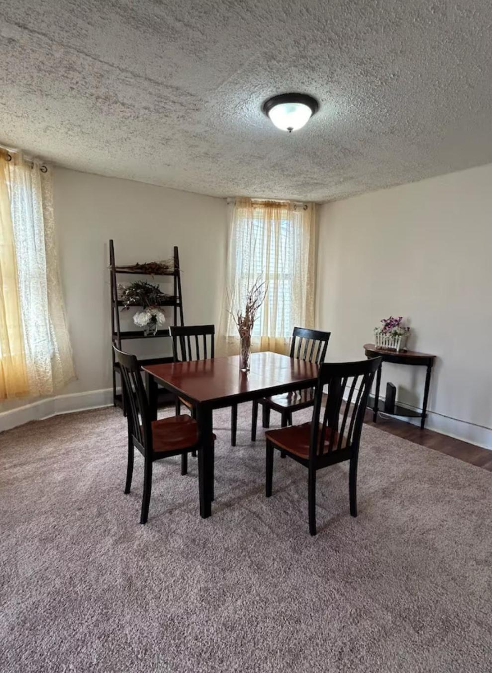 2F4-Chelsea Suites In-Unit Washer Dryer And Tv Newark Exterior foto