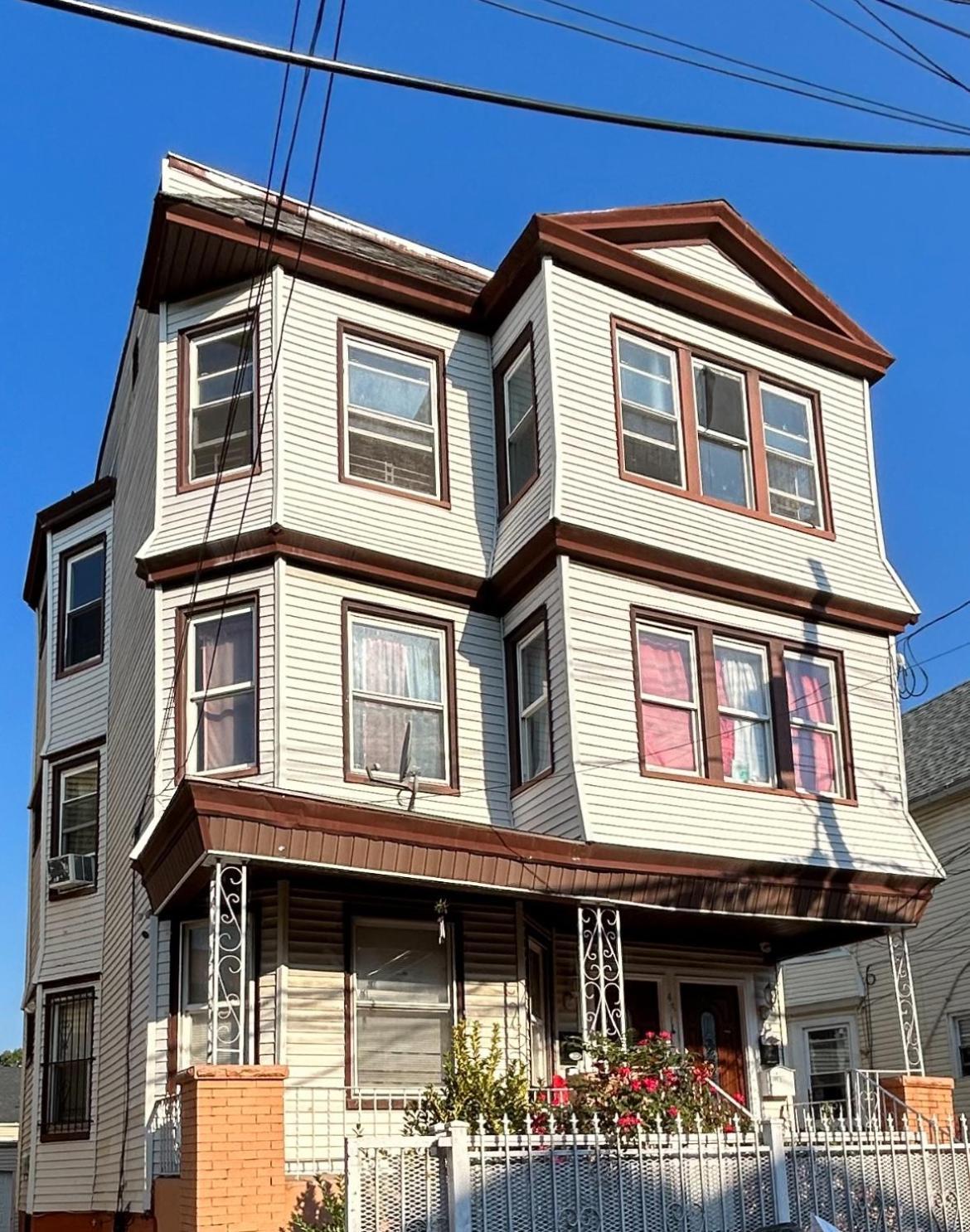 2F4-Chelsea Suites In-Unit Washer Dryer And Tv Newark Exterior foto