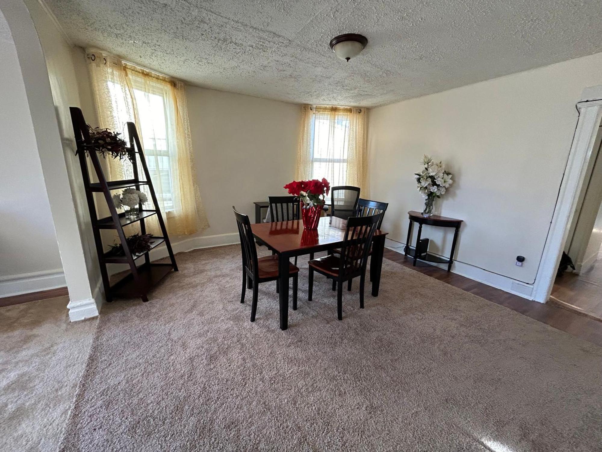 2F4-Chelsea Suites In-Unit Washer Dryer And Tv Newark Exterior foto