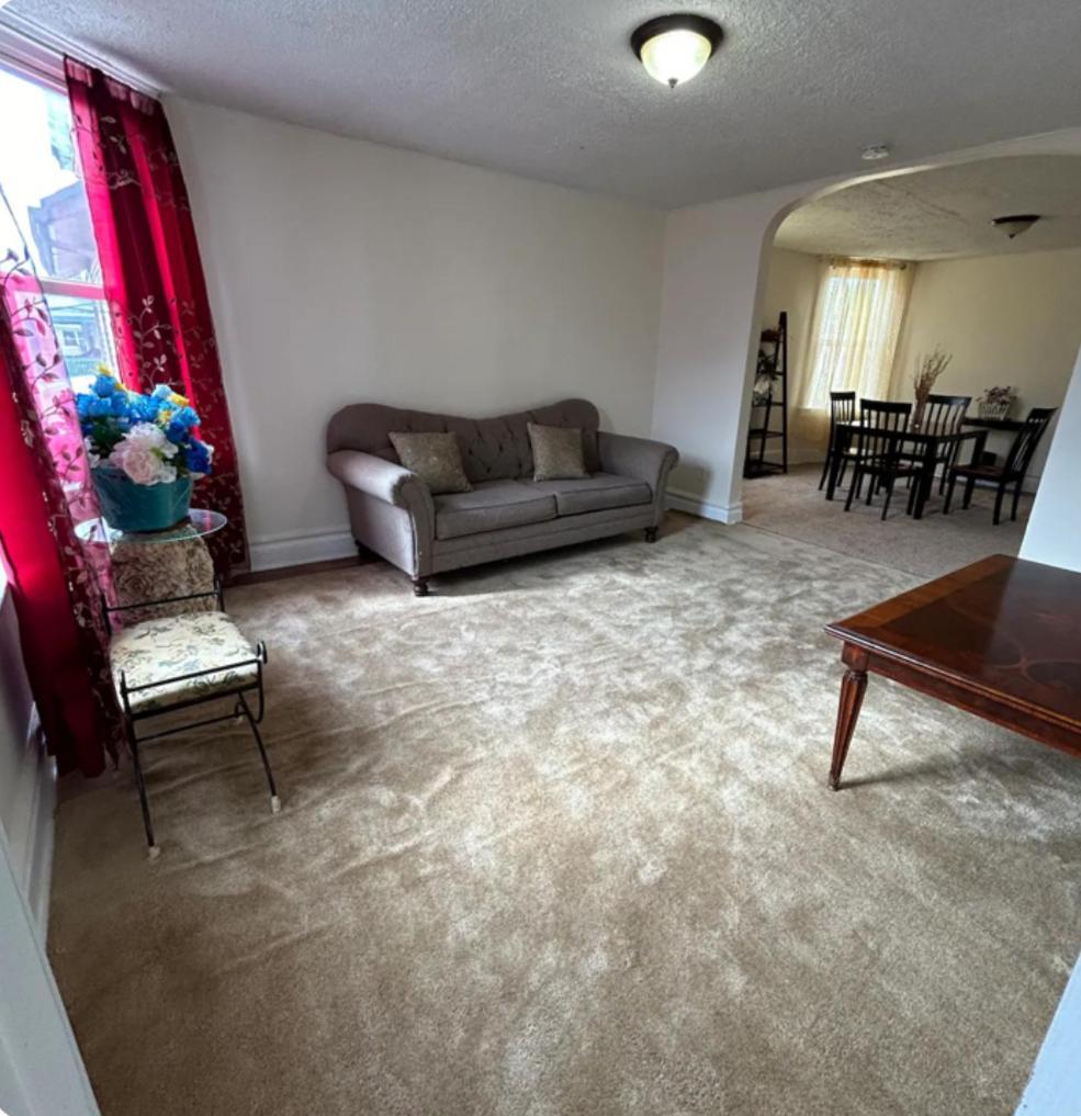 2F4-Chelsea Suites In-Unit Washer Dryer And Tv Newark Exterior foto